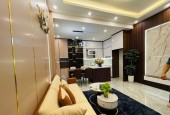 Bán nhà 3 tầng, 40m², Minh Khai - Hai Bà Trưng - 4.8 tỷ